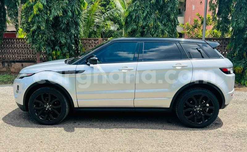 Big with watermark range rover evoque western sekondi takoradi metropolitan 52536