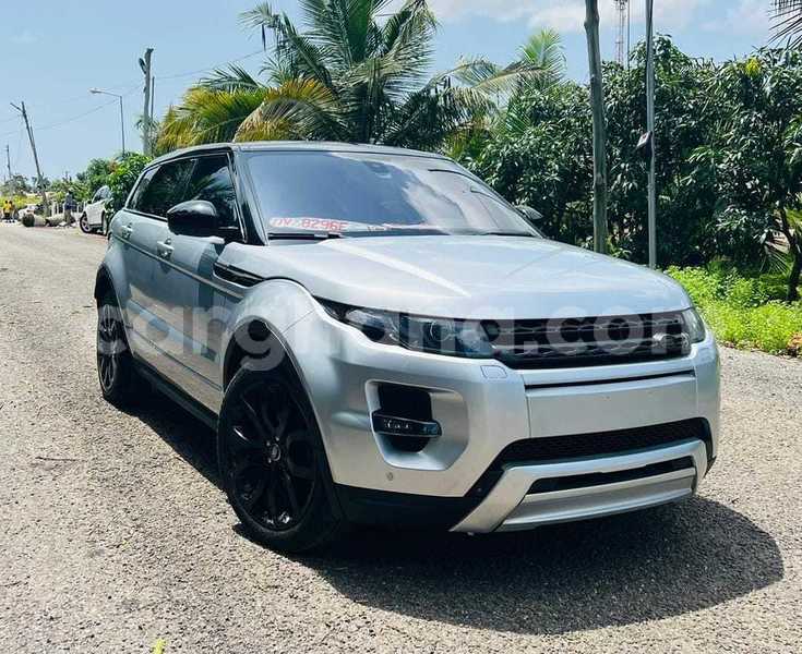 Big with watermark range rover evoque western sekondi takoradi metropolitan 52536