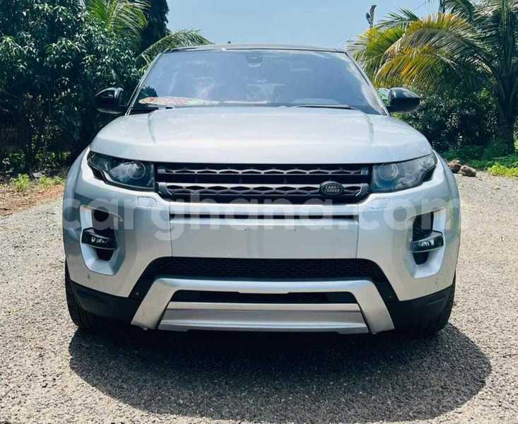 Big with watermark range rover evoque western sekondi takoradi metropolitan 52536