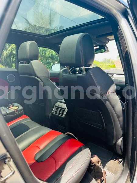 Big with watermark range rover evoque western sekondi takoradi metropolitan 52536