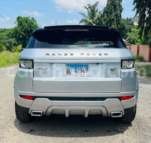 Big with watermark range rover evoque western sekondi takoradi metropolitan 52536