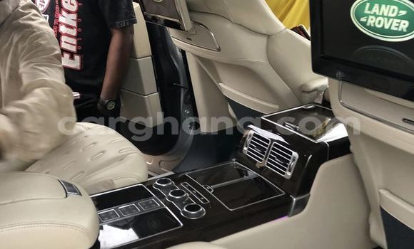 Ra Àlòkù Range Rover Evoque Silver Ọkọ̀ in Sekondi–Takoradi Metropolitan ni Oorun Ra Àlòkù Range Rover Evoque Silver Ọkọ̀ in Sekondi–Takoradi Metropolitan ni Oorun