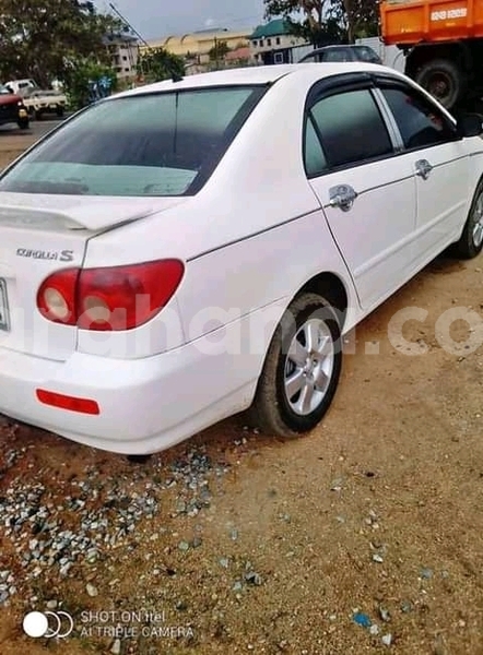 Big with watermark toyota corolla greater accra accra 52538