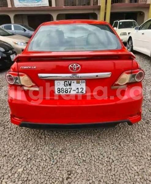 Big with watermark toyota corolla western sekondi takoradi metropolitan 52539