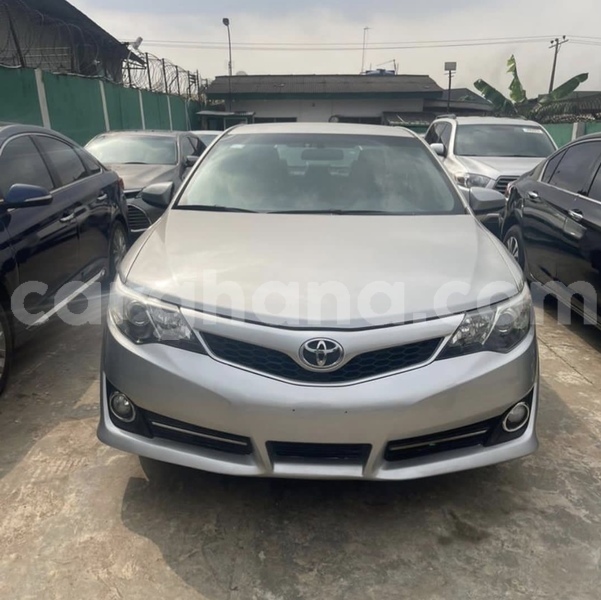 Big with watermark toyota camry greater accra accra 52540