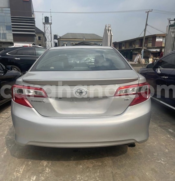 Big with watermark toyota camry greater accra accra 52540