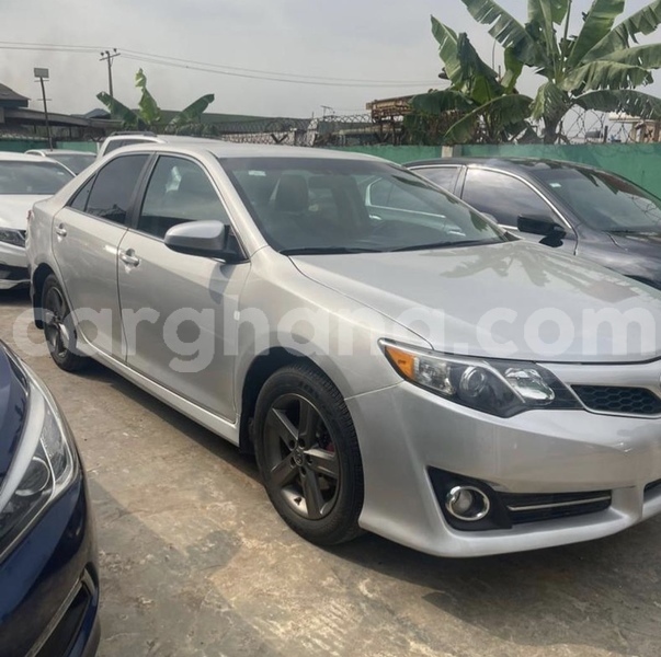 Big with watermark toyota camry greater accra accra 52540