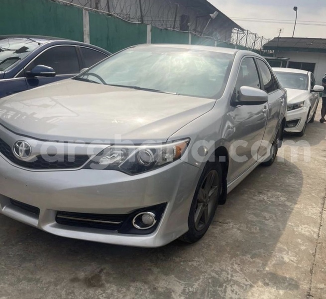 Big with watermark toyota camry greater accra accra 52540