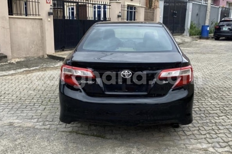 Big with watermark toyota camry greater accra accra 52541