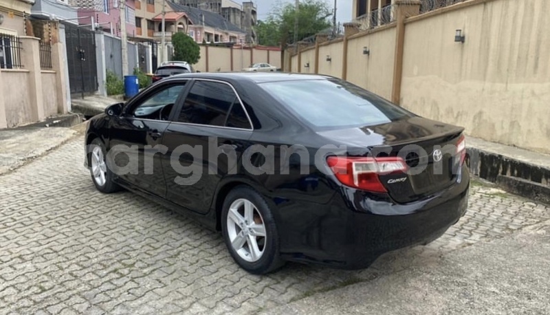 Big with watermark toyota camry greater accra accra 52541