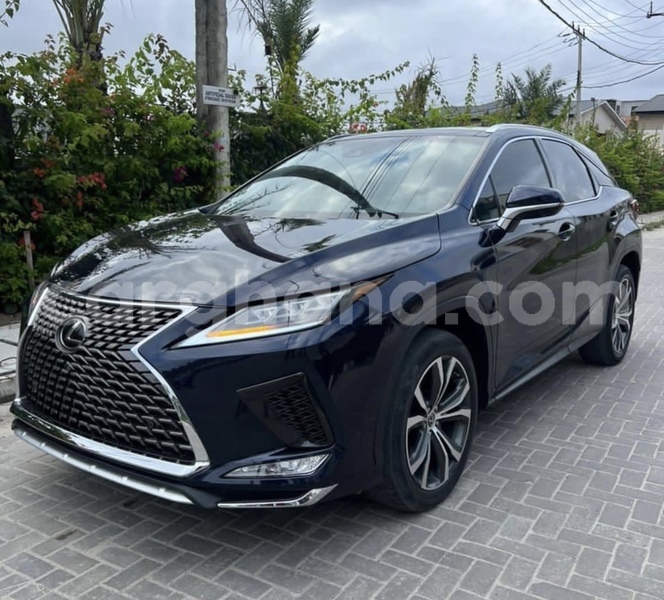 Big with watermark lexus rx 350 greater accra accra 52543