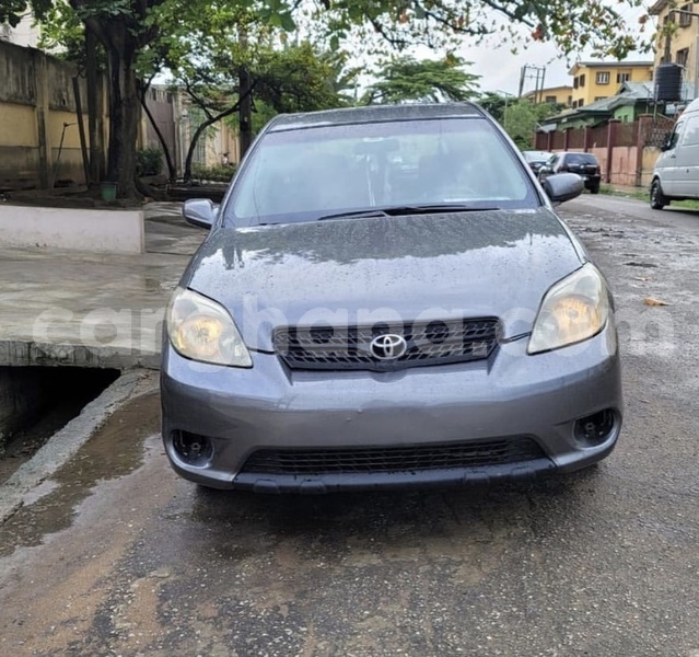 Big with watermark toyota matrix greater accra accra 52544