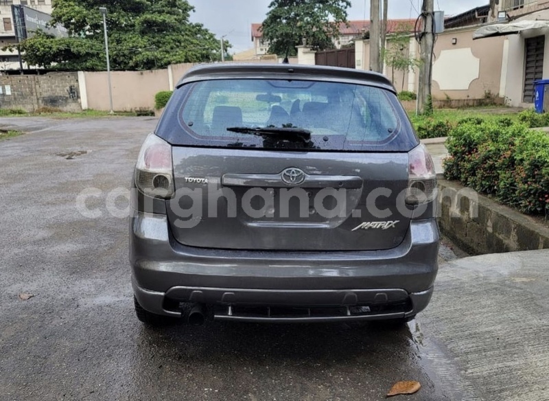 Big with watermark toyota matrix greater accra accra 52544