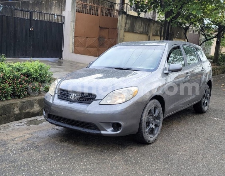 Big with watermark toyota matrix greater accra accra 52544