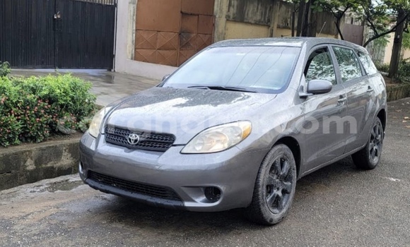 Buy Used Toyota Matrix Other Car in Accra in Greater Accra Buy Used Toyota Matrix Other Car in Accra in Greater Accra