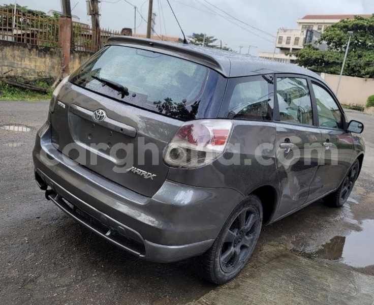 Big with watermark toyota matrix greater accra accra 52544