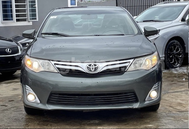 Big with watermark toyota camry greater accra accra 52546