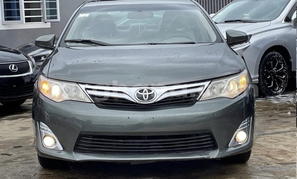 Buy Used Toyota Camry Other Car in Accra in Greater Accra