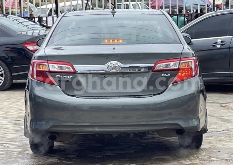 Big with watermark toyota camry greater accra accra 52546