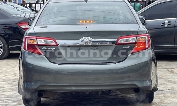 Buy Used Toyota Camry Other Car in Accra in Greater Accra Buy Used Toyota Camry Other Car in Accra in Greater Accra