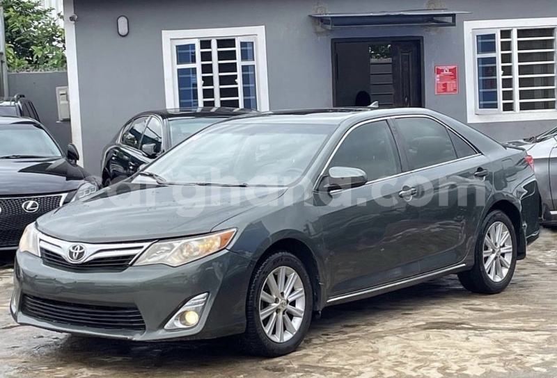 Big with watermark toyota camry greater accra accra 52546