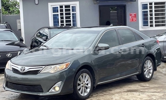 Buy Used Toyota Camry Other Car in Accra in Greater Accra Buy Used Toyota Camry Other Car in Accra in Greater Accra