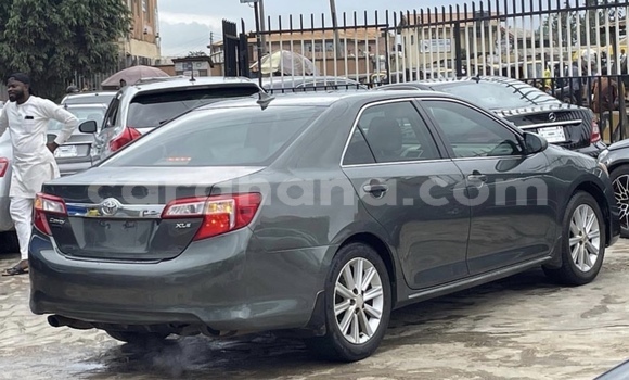 Buy Used Toyota Camry Other Car in Accra in Greater Accra Buy Used Toyota Camry Other Car in Accra in Greater Accra