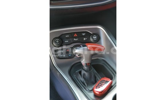 Buy Import Dodge Challenger Black Car in Import - Dubai in Ashanti Buy Import Dodge Challenger Black Car in Import - Dubai in Ashanti
