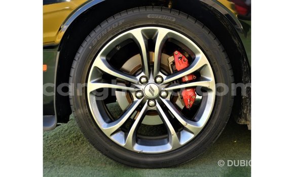 Buy Import Dodge Challenger Black Car in Import - Dubai in Ashanti Buy Import Dodge Challenger Black Car in Import - Dubai in Ashanti