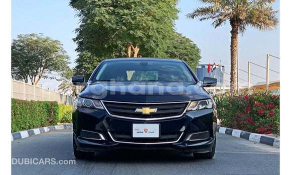 Ra Imported Chevrolet Impala Blue Ọkọ̀ in Import - Dubai ni Ashanti Ra Imported Chevrolet Impala Blue Ọkọ̀ in Import - Dubai ni Ashanti