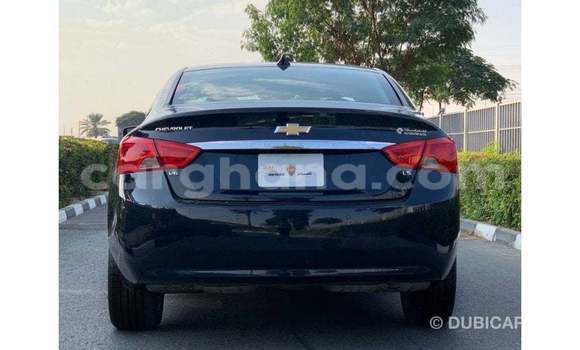Ra Imported Chevrolet Impala Blue Ọkọ̀ in Import - Dubai ni Ashanti Ra Imported Chevrolet Impala Blue Ọkọ̀ in Import - Dubai ni Ashanti