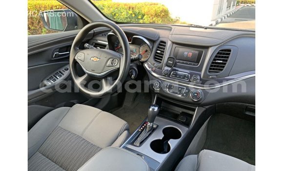 Ra Imported Chevrolet Impala Blue Ọkọ̀ in Import - Dubai ni Ashanti Ra Imported Chevrolet Impala Blue Ọkọ̀ in Import - Dubai ni Ashanti