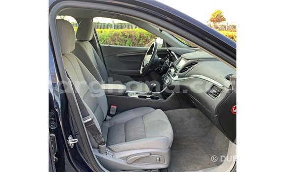 Ra Imported Chevrolet Impala Blue Ọkọ̀ in Import - Dubai ni Ashanti Ra Imported Chevrolet Impala Blue Ọkọ̀ in Import - Dubai ni Ashanti