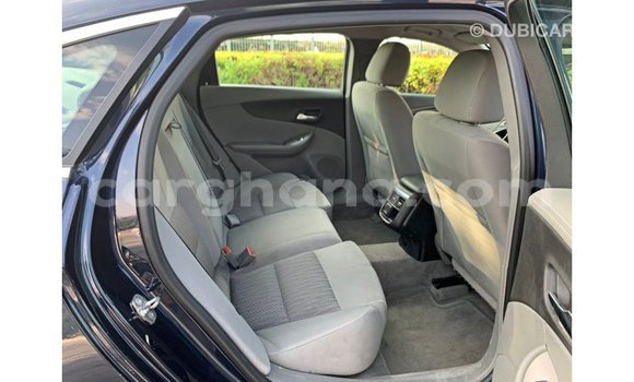 Ra Imported Chevrolet Impala Blue Ọkọ̀ in Import - Dubai ni Ashanti Ra Imported Chevrolet Impala Blue Ọkọ̀ in Import - Dubai ni Ashanti