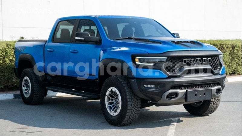 Big with watermark dodge ram ashanti import dubai 52552