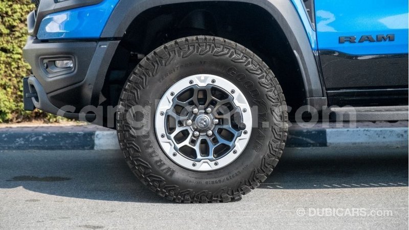 Big with watermark dodge ram ashanti import dubai 52552