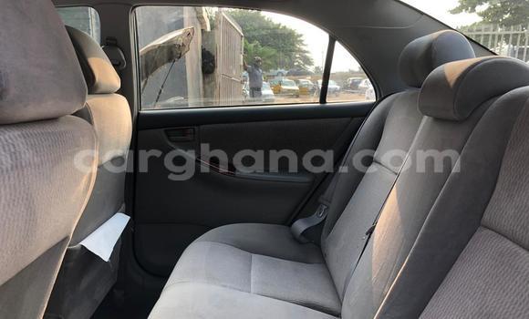 Buy Used Toyota Corolla Beige Car in Sekondi–Takoradi Metropolitan in Western Buy Used Toyota Corolla Beige Car in Sekondi–Takoradi Metropolitan in Western