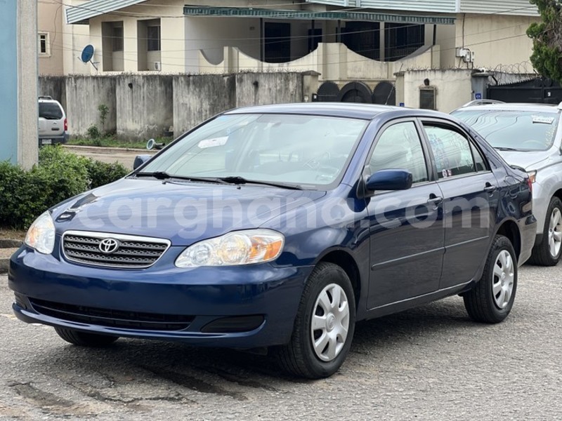 Big with watermark toyota corolla western sekondi takoradi metropolitan 52554