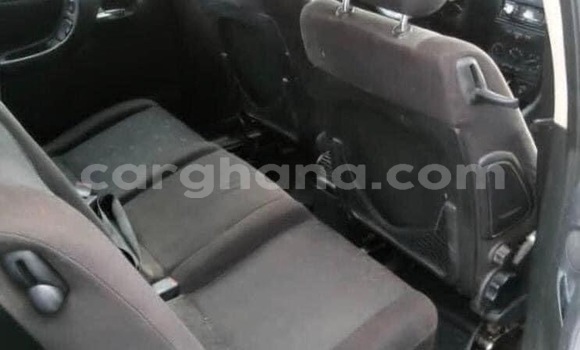 Sayi Na hannu Opel Zafira Sauran Mota in Accra a Greater Accra Sayi Na hannu Opel Zafira Sauran Mota in Accra a Greater Accra