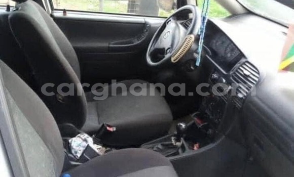 Sayi Na hannu Opel Zafira Sauran Mota in Accra a Greater Accra Sayi Na hannu Opel Zafira Sauran Mota in Accra a Greater Accra