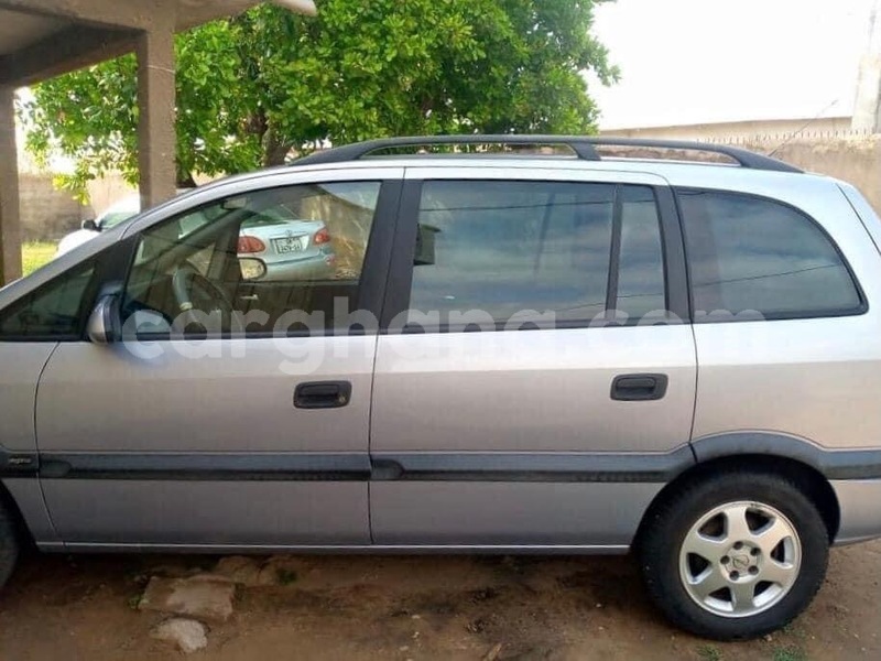 Big with watermark opel zafira greater accra accra 52555