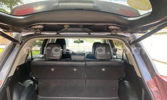 Buy Used Toyota RAV4 Other Car in Accra in Greater Accra Buy Used Toyota RAV4 Other Car in Accra in Greater Accra