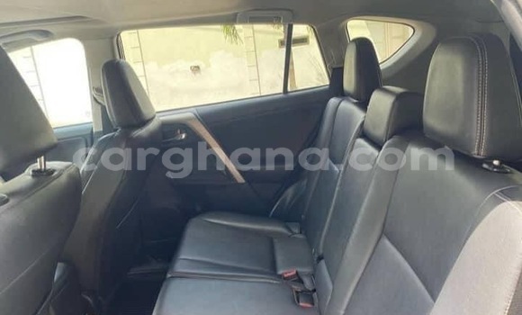 Buy Used Toyota RAV4 Other Car in Accra in Greater Accra Buy Used Toyota RAV4 Other Car in Accra in Greater Accra