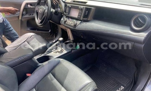 Buy Used Toyota RAV4 Other Car in Accra in Greater Accra Buy Used Toyota RAV4 Other Car in Accra in Greater Accra