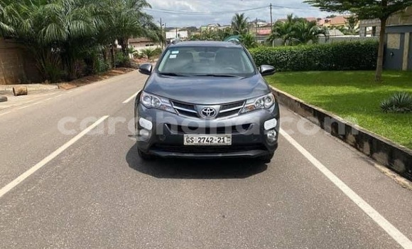 Buy Used Toyota RAV4 Other Car in Accra in Greater Accra Buy Used Toyota RAV4 Other Car in Accra in Greater Accra
