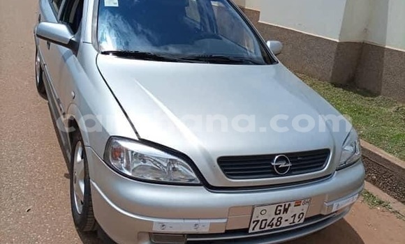 Ra Àlòkù Opel Astra Miiran Ọkọ̀ in Accra ni Greater Accra