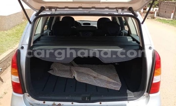 Ra Àlòkù Opel Astra Miiran Ọkọ̀ in Accra ni Greater Accra Ra Àlòkù Opel Astra Miiran Ọkọ̀ in Accra ni Greater Accra
