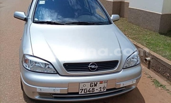Ra Àlòkù Opel Astra Miiran Ọkọ̀ in Accra ni Greater Accra Ra Àlòkù Opel Astra Miiran Ọkọ̀ in Accra ni Greater Accra