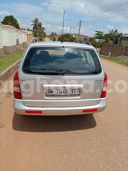 Big with watermark opel astra greater accra accra 52557