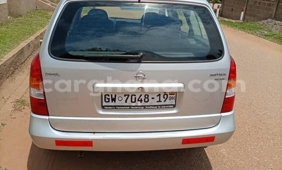 Ra Àlòkù Opel Astra Miiran Ọkọ̀ in Accra ni Greater Accra Ra Àlòkù Opel Astra Miiran Ọkọ̀ in Accra ni Greater Accra